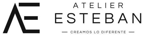Atelier Esteban — Creamos lo diferente
